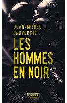 Les hommes en noir