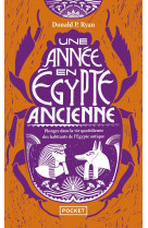 Une année en egypte ancienne