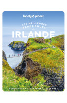 Les meilleures expériences en irlande 2ed