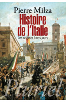 Histoire de l-italie