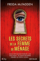 Les secrets de la femme de ménage