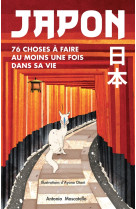 Japon 76 choses a faire au moins une fois dans sa vie