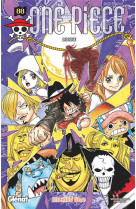 One piece t88