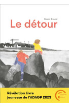 Le détour