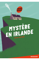 Mystere en irlande