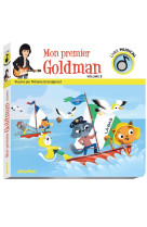 Mon premier goldman vol 2