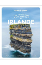 Les meilleures experiences en irlande