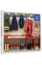 Mon premier doc - l'école maternelle