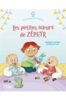 Les petites soeurs de zephyr