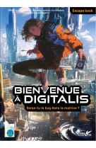 Bienvenue a digitalis