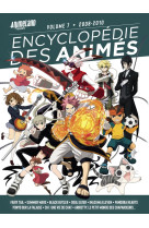 Encyclopedie des animes t07