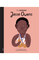 Jesse owens