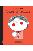 Simone de beauvoir