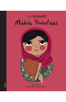 Malala yousafzai