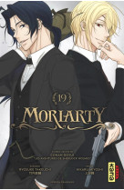 Moriarty t19