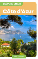 Cote d-azur