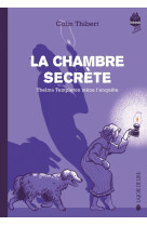 Thelma templeton mene l-enquete t02 la chambre secrete