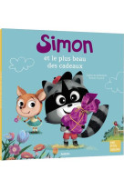 Simon et le plus beau des cadeaux