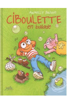 Ciboulette en balade