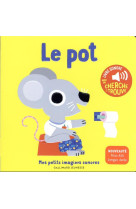 Le pot