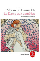 La dame aux camélias