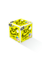 Roll-cube - le tour de france