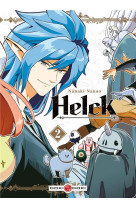 Helck t02