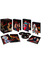 Ken le survivant integrale 26 dvd collector + artbook