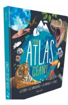 Mon atlas geant