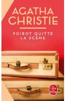 Poirot quitte la scene (nouvelle traduction revisee)