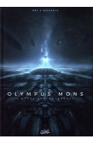 Olympus mons t02 - operation mainbrace