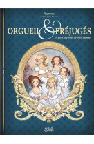 Orgueil et prejuges t 01