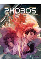 Phobos t02 la regle du jeu