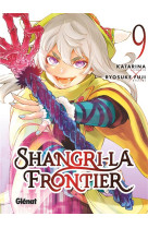 Shangri-la frontier t09