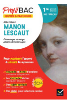 Manon lescaut