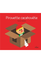 Pirouette cacahouete