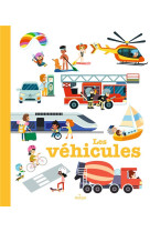 Les vehicules