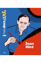 Joan miro