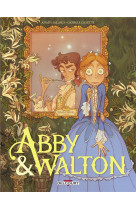 Abby et walton