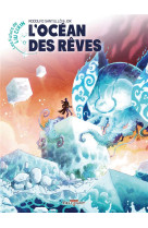 Les futurs de liu cixin t14 l-ocean des reves