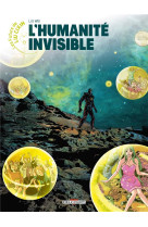 Les futurs de liu cixin l-humanite invisible