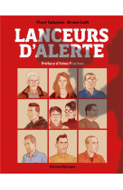 Lanceurs d-alerte - one-shot - lanceurs d-a lerte