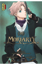 Moriarty t18