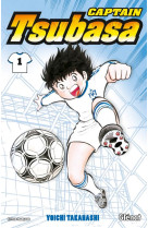 Captain tsubasa t01