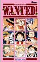 One piece - wanted