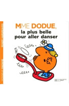 Madame dodue, la plus belle pour aller d