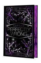 Captive 1.5 - perfectly wrong - version collector