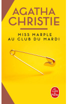 Miss marple au club du mardi (nouvelle traduction révisée)