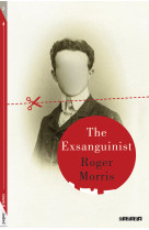 The exsanguinist - livre+mp3 case 6