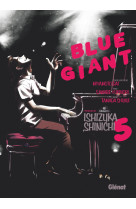 Blue giant - tome 05